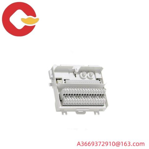 ABB TU851 - Expansion Base, MTU, 250V