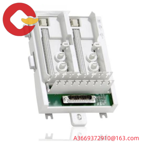 ABB TU854 | 3BSE069966R1 | Termination Unit | PLC Modules