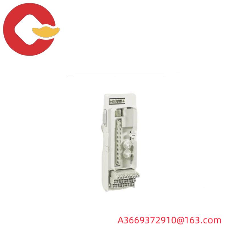 ABB TU891: The Non-Intrinsic Safety Module Base for Industrial Control Applications