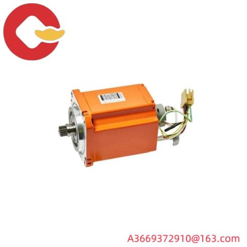 ABB TVOC-2-240 1SFA664001R1001 - High-Precision Industrial Controller