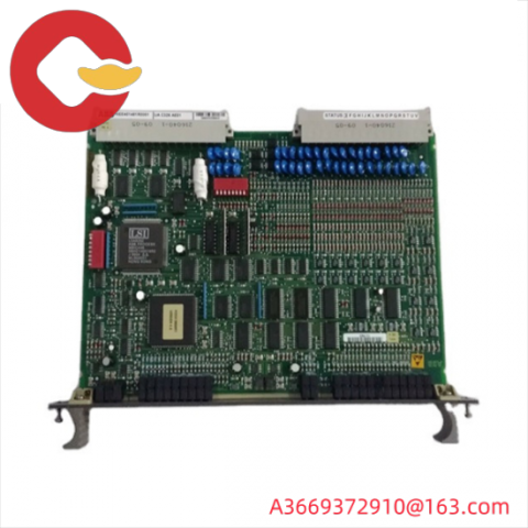 ABB UAC326AEV1 - UA C326 AE V1 HIEE401481R0001 Combined I/O Module