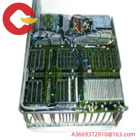 ABB UAD142A01 3BHE012551R0001 - High Performance Industrial Controller