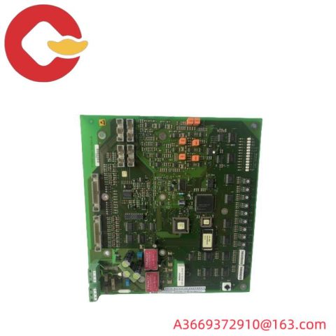 ABB UAD154A Industrial Control Module