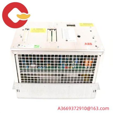 ABB UCD224A103 Industrial Control Module