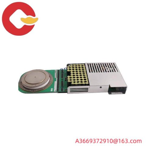 ABB UFC039A01 3EHL402791R0001 Communication Board: Advanced Networking Solution for Industrial Automation