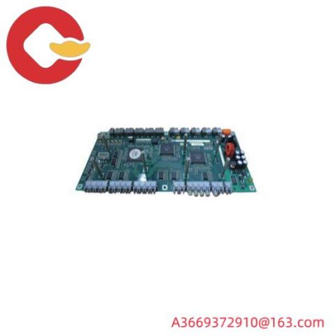 ABB UFC718AE01 HIEE300936R0001 - Industrial Control Module