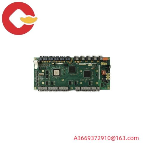 ABB UFC718AE01 HIEE300936R0101 Industrial Control Module