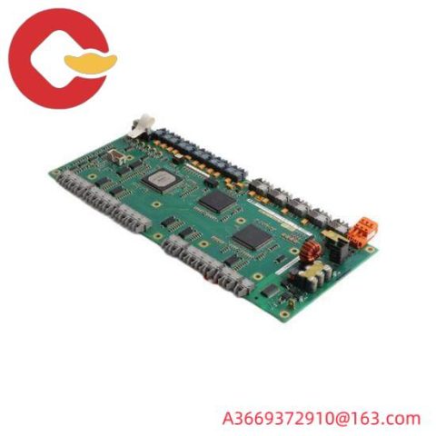 ABB UFC718AE101 HIEE300936R0101 Industrial Control Module