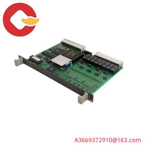 ABB UMT162A INTERFACE - Industrial Communication Module