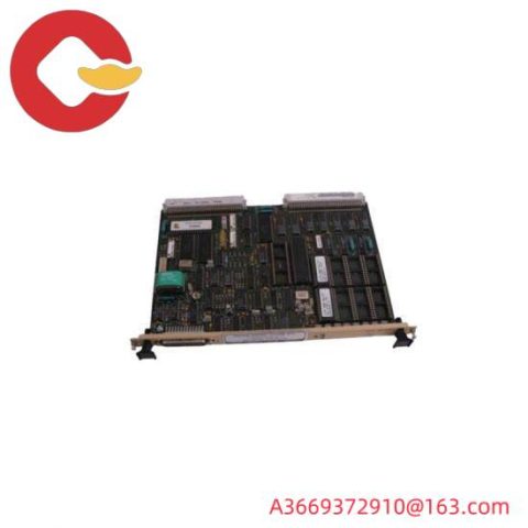 ABB UN0806B HIER460247R0001 - Industrial Control Module