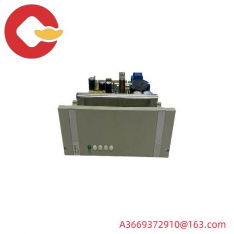 ABB UN0901D HIER460279R1 PCB Module; Manufacturer: ABB