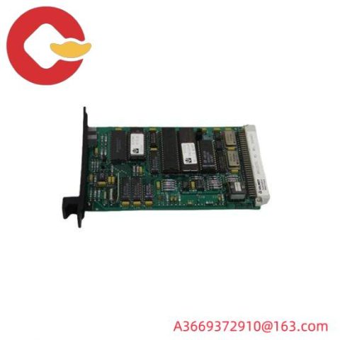 ABB UNITROL UNS0119A-Z - High-Performance Industrial Control Module