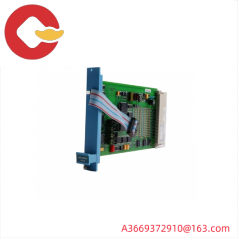 ABB UNS0007A-P V1 Industrial Control Module
