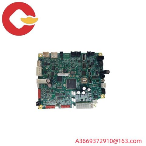 ABB UNS0024B HEIR318072R0002 Conduction Monitoring: Advanced Industrial Monitoring Solution