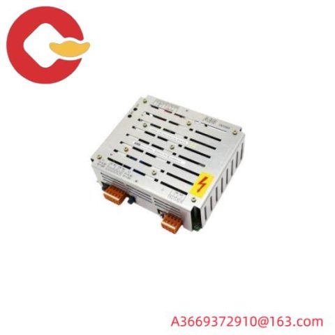ABB UNS0868A - High-Performance Power Supply Module