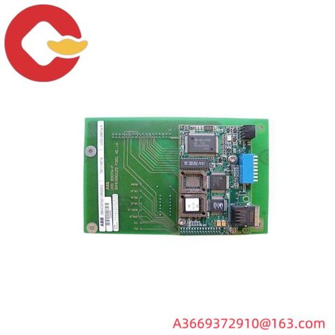 ABB UNS0887A-P 3BHE008128R0001 Excitation System Measurement Board