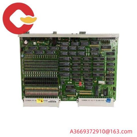 ABB UNS1860B-P,V1 | Analog Input Module for Industrial Control