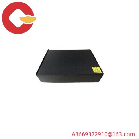 ABB UNS2880B-P V1 - Advanced Industrial Control Solution