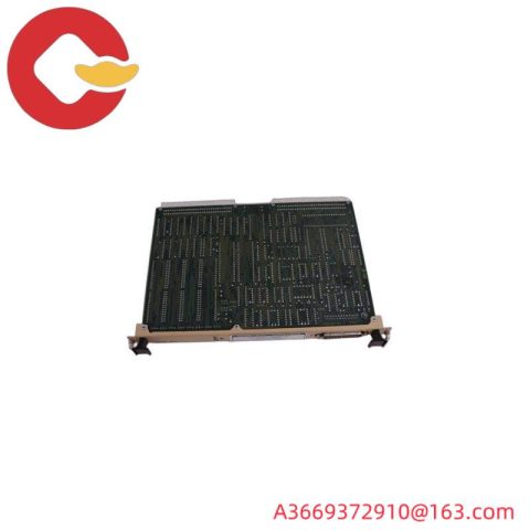 ABB UNS2880b-P,V2 3BHE014967R0002 - Advanced Control Board for Industrial Automation