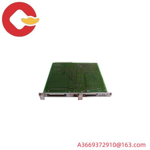 ABB UNS2882A-P,V1 Interface Board - Industrial Automation Control Module