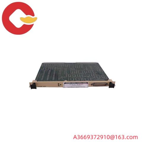 ABB UNS3670 HIEE205011R0001 - Unitrol Power Control Module