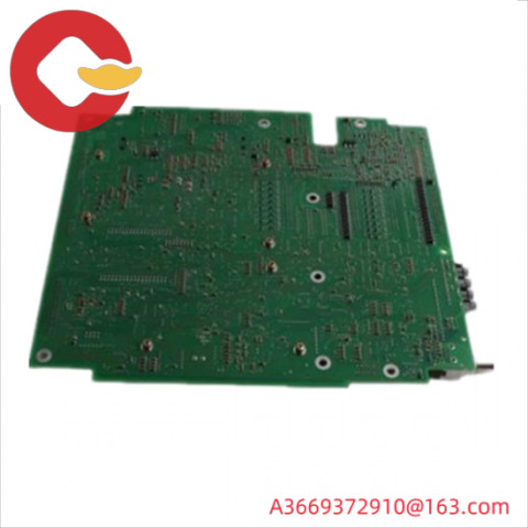 ABB UNS4881b,V4 3BHE009949R0004 - High-Performance PLC Module