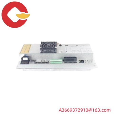 ABB UUD148AE02 Control Module for Industrial Automation