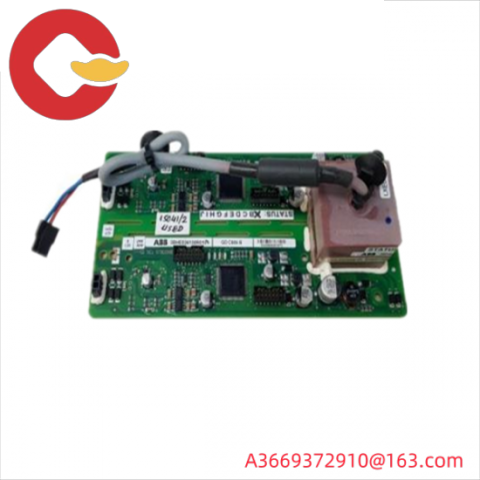 ABB VA-3180-10 Customized Industrial Control Module
