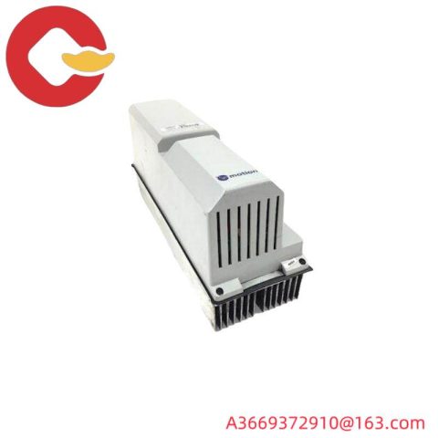 ABB VBX01BA - Industrial Control Module