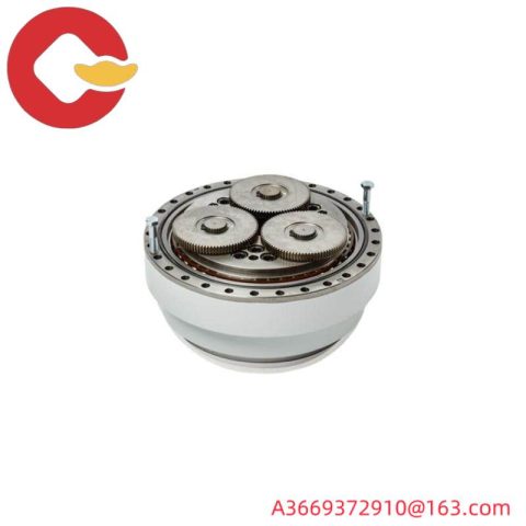 ABB VR3HAC058399-001 Reduct Gear: Precision Drives for Industrial Applications