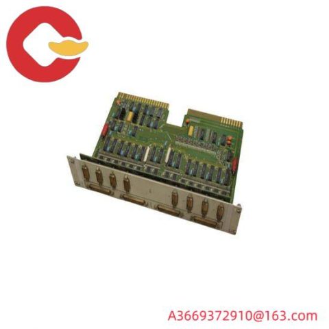 ABB XB8999 hesg 446037 R1 Extender Module - Control Systems Integration Specialist