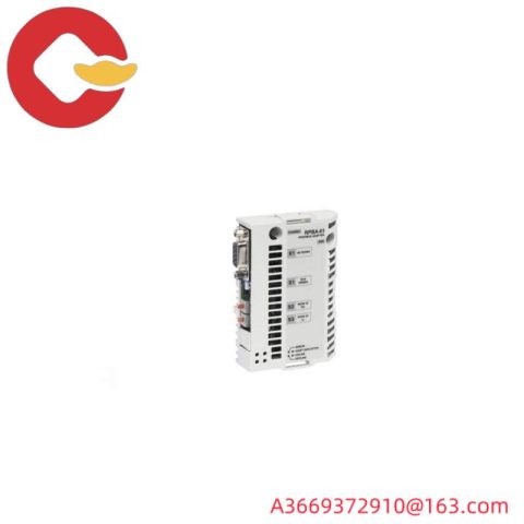 ABB XDD501A101 Industrial Control Module