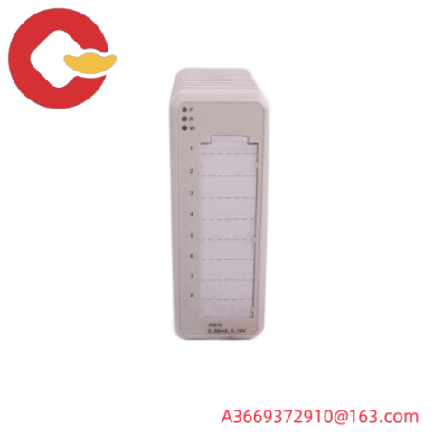 ABB XI16E1-F4.0 Industrial Control Module