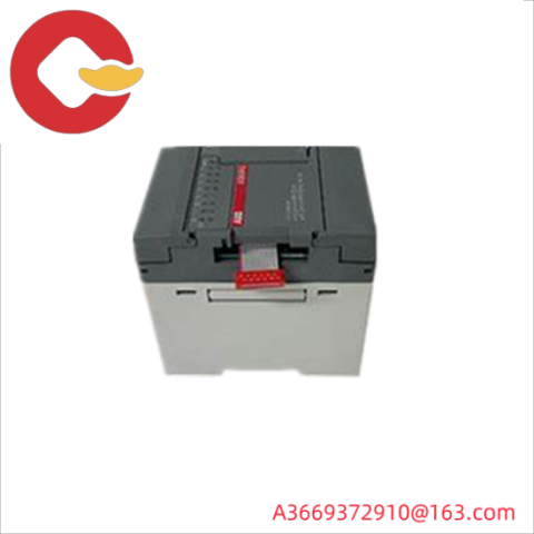 ABB XO08R2 1SBP260109R1001 - Relay Output Extension Module