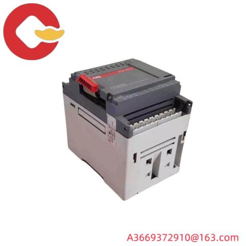 ABB XO16N1-B20 XO16N1-C3.0 Digital Input Module