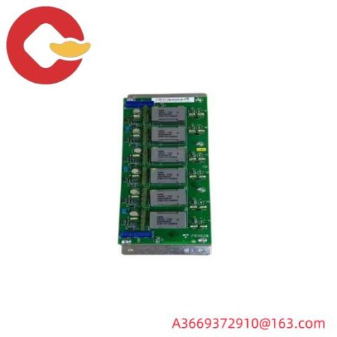 ABB XV C768 AFC116 Analog Input Module for Industrial Automation