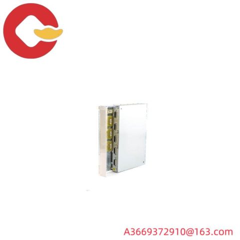 ABB XVC768101 3BHB007211R101 - Industrial Control Module