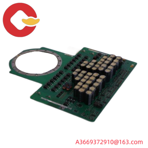 ABB XVC768AE102 3BHB007211R0102 - High-Performance Industrial Control Module