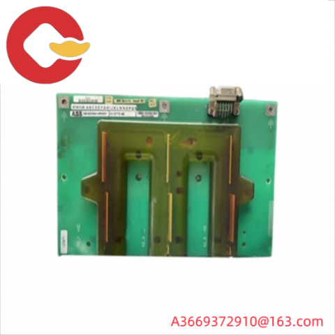 ABB XVC770AE 3BHE006414R0001 Module for Industrial Control Systems