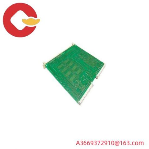 ABB YB560103-BD: High-Performance Digital I/O Board for Advanced Manufacturing