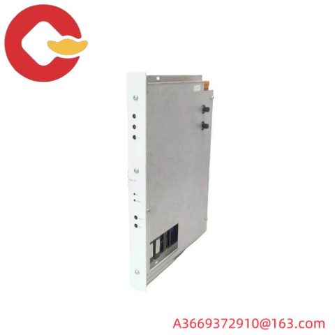 ABB ABB YPK 113 A Industrial Communication Board Module