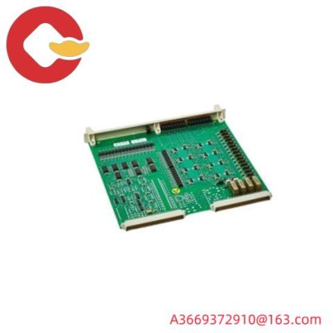 ABB YB560103-DB/3 PC Board Dig.I/O - Advanced Industrial I/O Solution