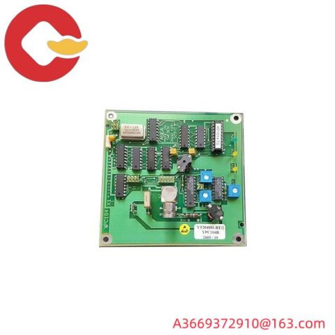 ABB YPC104B YT204001-BT Industrial Modem Board