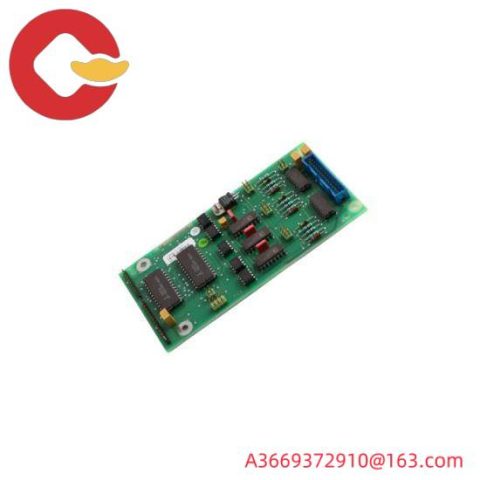 ABB YPG108E YT204001-FV - Industrial Control Board