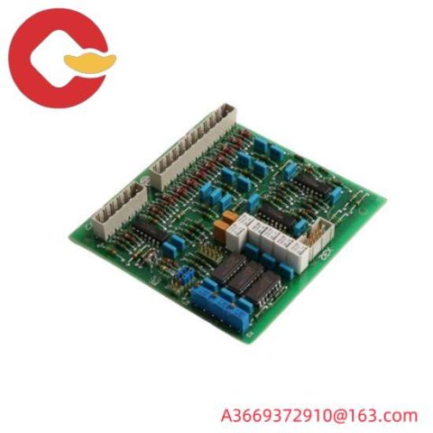 ABB YPG111A 3ASD273001B1 - Power Measuring Unit, Precision and Efficiency for Industrial Applications