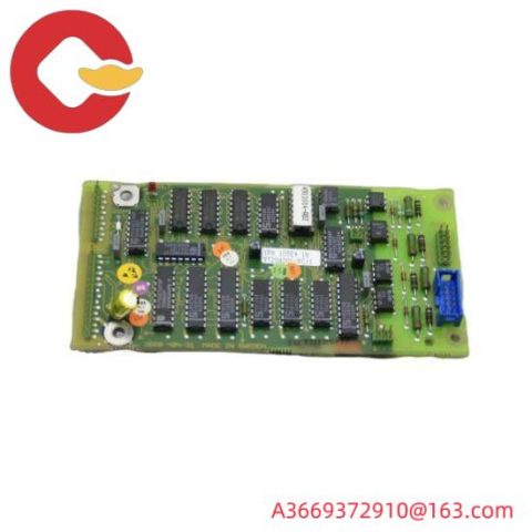 ABB YPH105E YT204001-FC Digital Speed Input Board - Precision Control for Industrial Applications