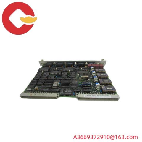 ABB YPH107A - 3ASD573001A9 Speed Measuring Board