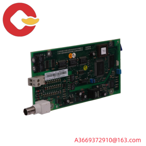 ABB YPK112A Communication Module for Advant Fieldbus 100