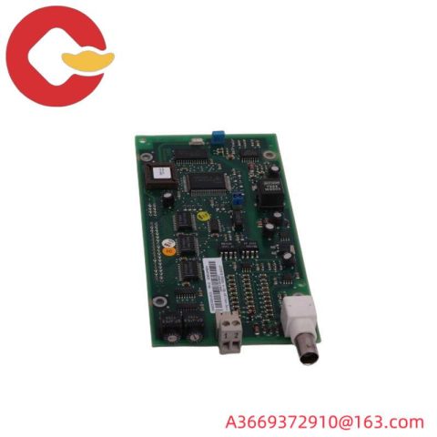 ABB YPK112A 3ASD573001A133 - PLC Communication Module