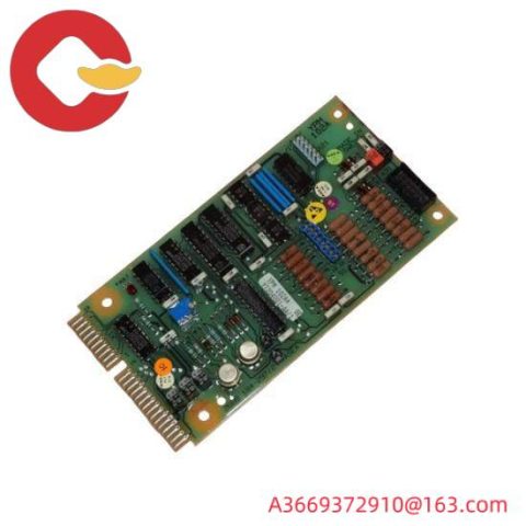 ABB YPM102A YT204001-AA Industrial Control Module